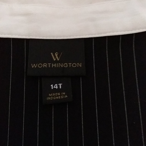 Blouse - Picture 2 of 2